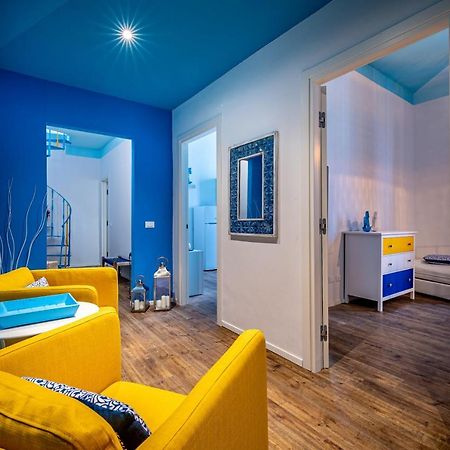 فلورنس La Casa Di Ben - Suites المظهر الخارجي الصورة