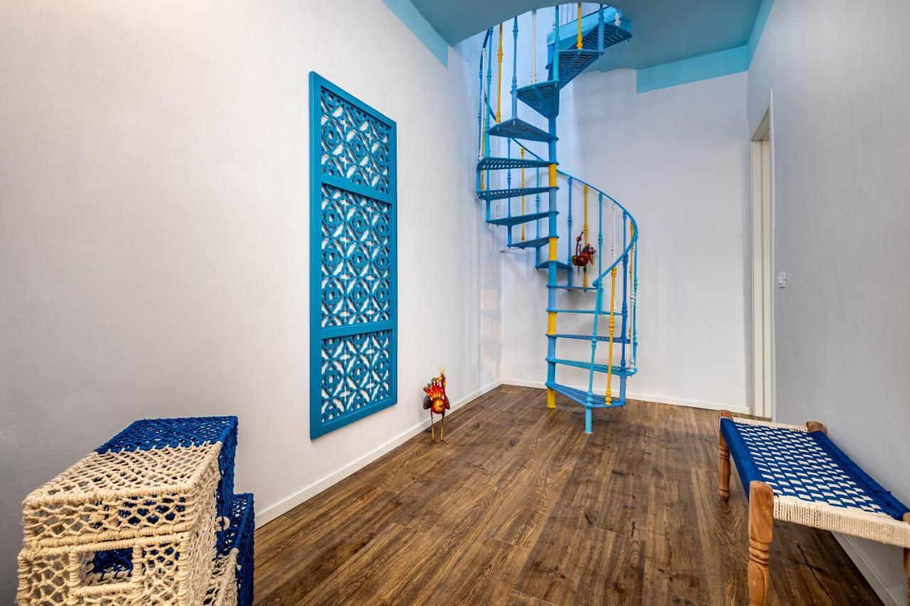 فلورنس La Casa Di Ben - Suites المظهر الخارجي الصورة