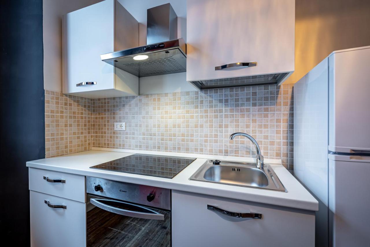 فلورنس La Casa Di Ben - Suites المظهر الخارجي الصورة