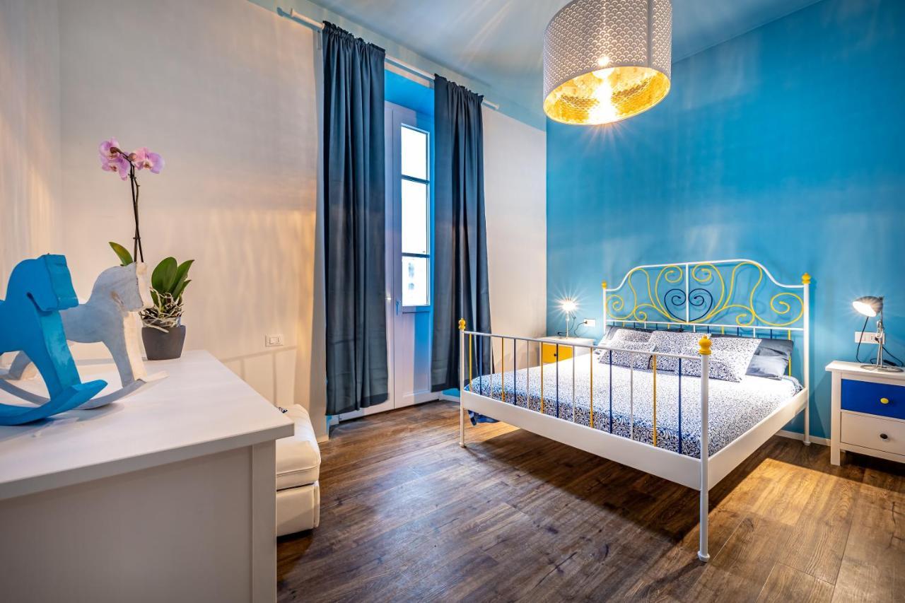 فلورنس La Casa Di Ben - Suites المظهر الخارجي الصورة