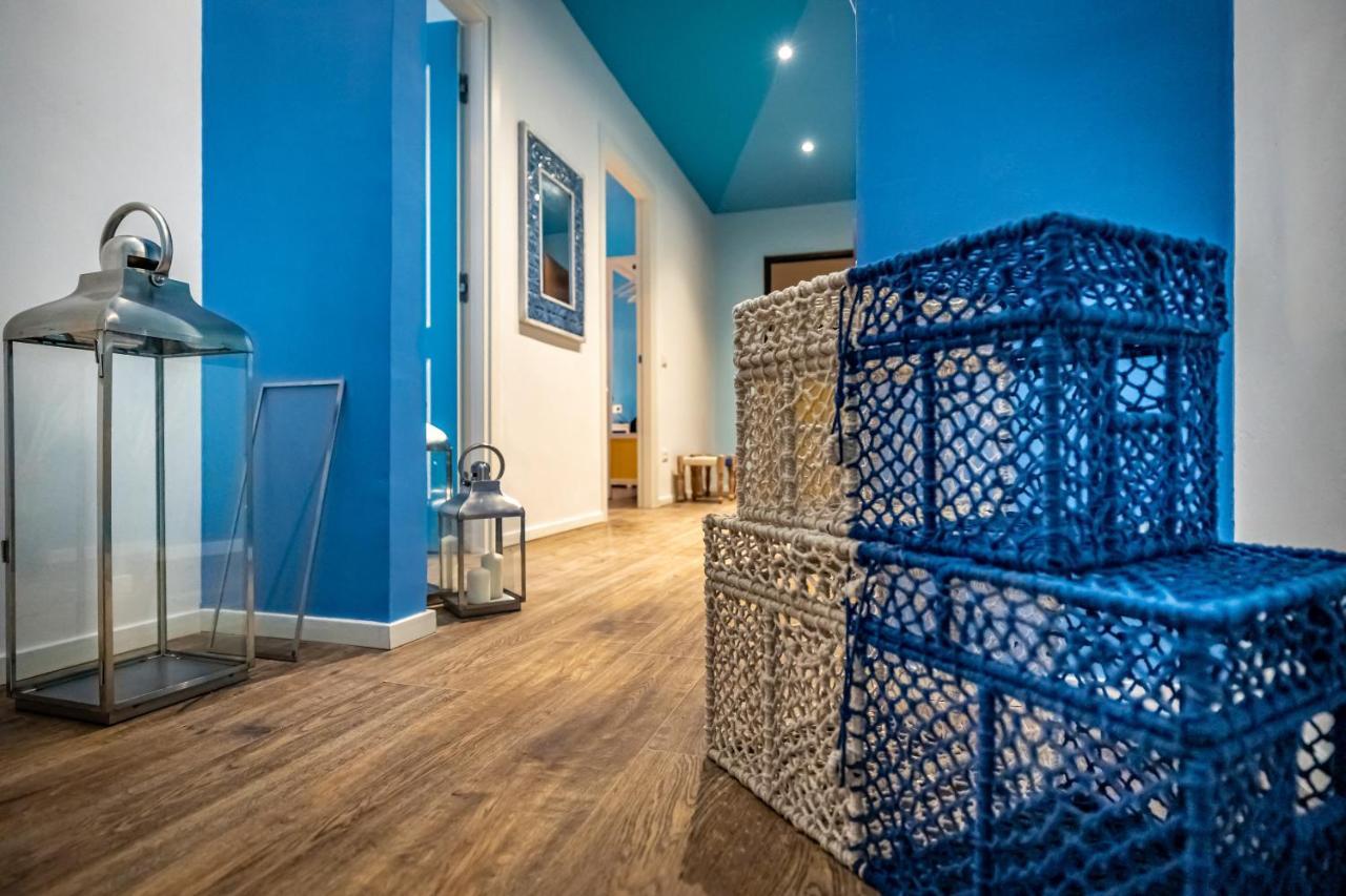 فلورنس La Casa Di Ben - Suites المظهر الخارجي الصورة