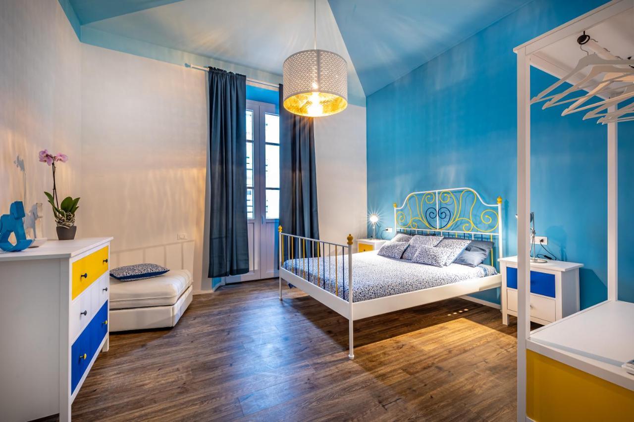 فلورنس La Casa Di Ben - Suites المظهر الخارجي الصورة